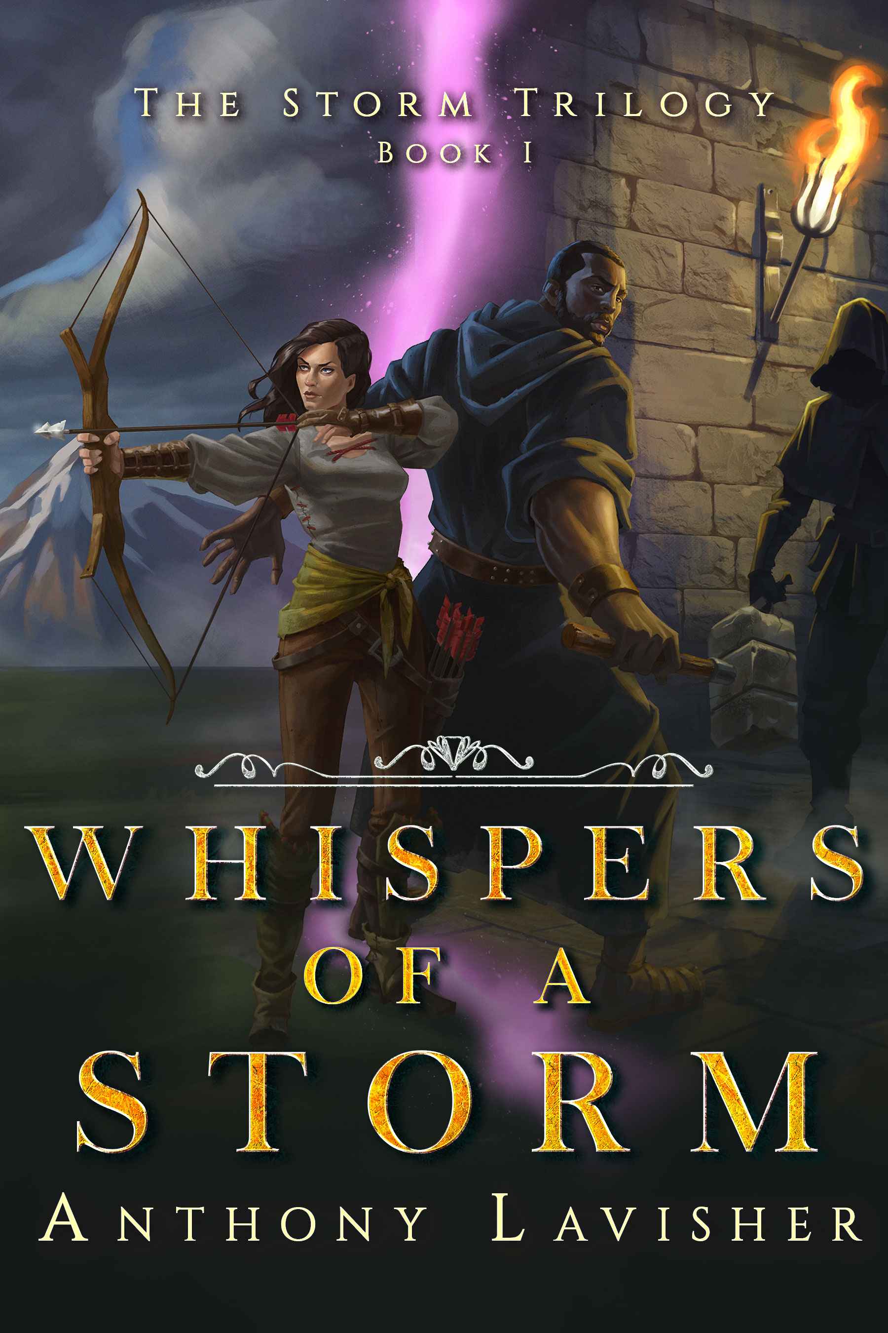 Whispers of a Storm Cover KINDLE FINAL
